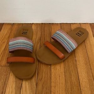 Billabong Sandals